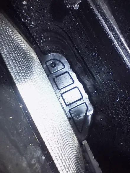 성북구 성북 에바크리닝 SM7 차량 히터냄새 에어컨냄새 제거 청소 분당 성남 용인 / 남양주 구리 하남