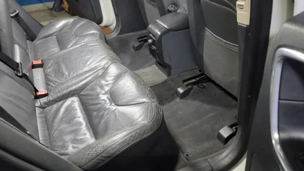 분당 에바크리닝 실내크리닝 볼보 XC60 수입차 에어컨냄새 히터냄새 제거 청소 판교 성남 송파 / 남양주 구리 하남
