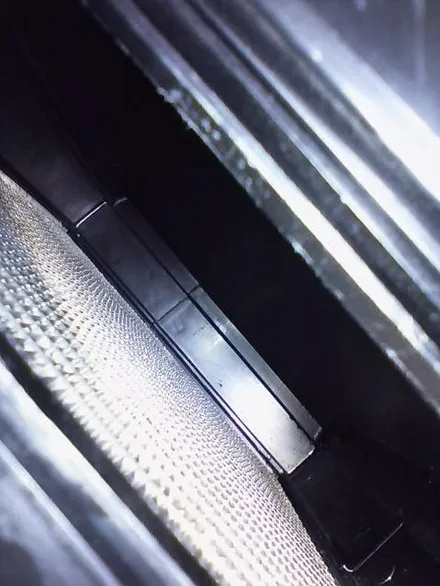 남양주에바크리닝 SM5 자동차 에어컨냄새 히터냄새 제거 청소  구리 하남 강동 / 남양주 구리 하남