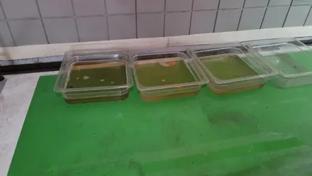 구리 에바크리닝 실내크리닝 포르쉐 카이엔 수입차 에어컨냄새 히터냄새 제거 청소 하남 강남 / 남양주 구리 하남