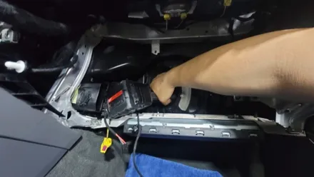용산 에바크리닝 포르쉐 카이엔쿠페 하이브리드 수입차 에어컨냄새 히터냄새 제거 청소 마포 은평 서대문 / 남양주 구리 하남