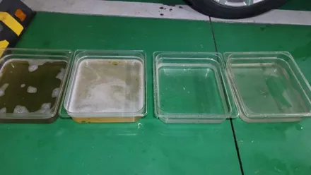안양 에바크리닝 볼보xc90 수입차 에어컨냄새 히터냄새 제거 청소 의왕 과천 / 남양주 구리 하남