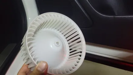 남양주 에바크리닝 실내크리닝 담배냄새제거 렉스턴스포츠 하남 구리 / 남양주시 덕소