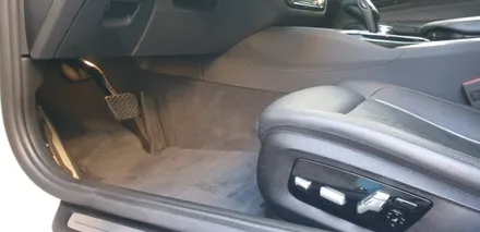 남양주 에서 구리 지나 송파 로 출장 세차 볼보XC40, BMW520D 다녀왔습니다. / 남양주시 덕소