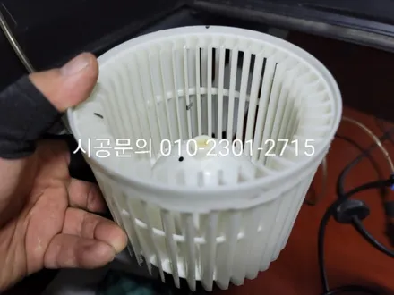 구리 에바크리닝 르노삼성 QM6 자동차 에어컨냄새 히터냄새 악취제거 의정부 양주 성동 광진 용산 용인 / 남양주시 덕소