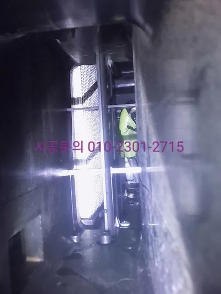 강남 강남구 삼성동 에바크리닝 K9 에어컨냄새 히터냄새 동작 구로 관악 마포 용산 / 남양주 구리 하남