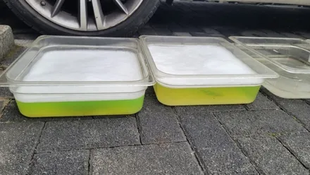 남양주 실내세차 에바크리닝 벤츠CLS 수입차 에어컨냄새 히터냄새 실내크리닝 구리 강남 송파 / 남양주 구리 하남