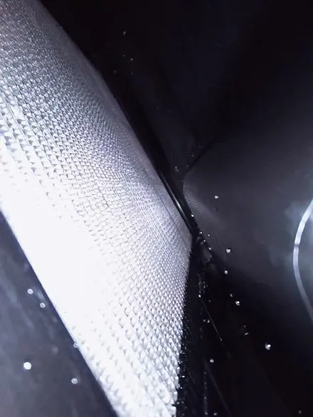 남양주 덕소 에바크리닝 bmw428i 자동차 에어컨냄새 히터냄새 제거 청소 강북 중랑 동대문 / 남양주 구리 하남