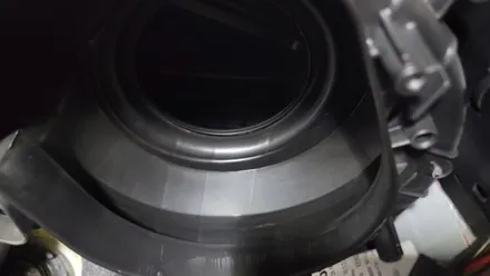 경기도 광주 에바크리닝 벤츠A220d 수입차 에어컨냄새 히터냄새 제거 청소 용인 판교 / 남양주시 덕소