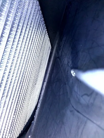 성동 에바크리닝 벤츠 GLE 250D 수입차 에어컨냄새 히터냄새 제거 청소 용산 마포 / 남양주시 덕소