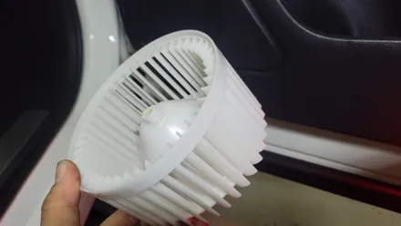 남양주 에바크리닝 실내크리닝 담배냄새제거 렉스턴스포츠 하남 구리 / 남양주시 덕소