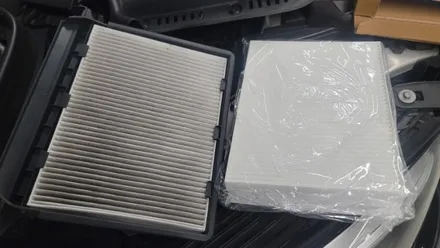 동작 에바크리닝 벤츠GLC AMG43 수입차 에어컨냄새 히터냄새 제거 청소 관악 서초 강남 / 남양주시 덕소
