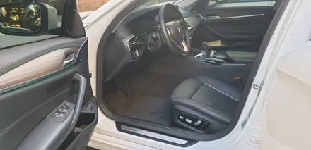 남양주 에서 구리 지나 송파 로 출장 세차 볼보XC40, BMW520D 다녀왔습니다. / 남양주시 덕소