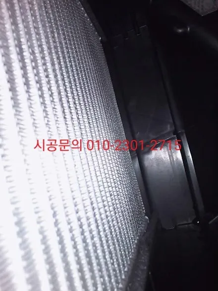 남양주 진접 에바크리닝 포드쿠가 에어컨악취 히터냄새  마석 평내동 호평동 화도 가평 양평 / 남양주시 덕소