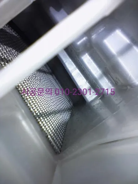 성북 에바크리닝 도요타 프리우스 자동차 에어컨냄새 히터냄새 강북 노원 도봉 양주 의정부 / 남양주 구리 하남