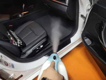 성동에바크리닝 BMW 3GT 실내크리닝 차량 자동차 에어컨내새 히터냄새 제거 청소 용산 일산 마포 고양 / 남양주 구리 하남