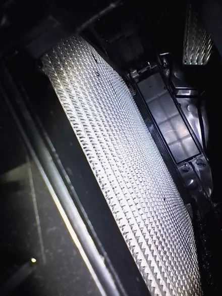 이천 에바크리닝 QM6 차량 자동차 에어컨냄새제거 청소 애프터블로우설치 하남 남양주 / 남양주 구리 하남