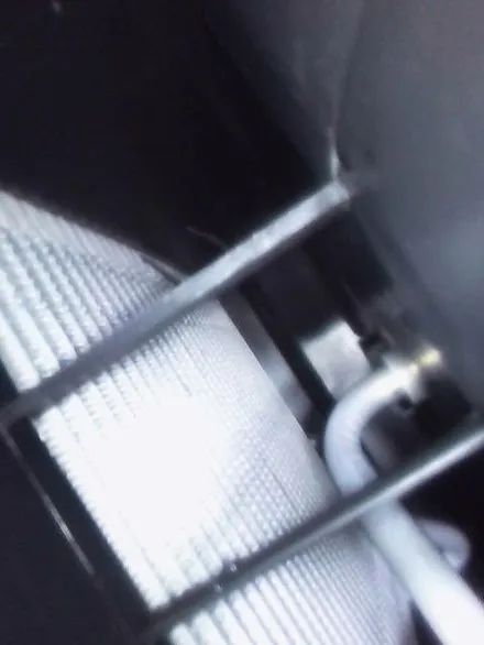 구리 인창동에바크리닝 코란도C 에어컨쉰냄새 히터냄새 제거  하남 강동 남양주 가평 양평 / 남양주 구리 하남