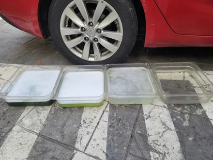 동대문 에바크리닝 K3 자동차 에어컨냄새 히터냄새 제거 청소 중랑 분당 성남 용인 / 남양주 구리 하남