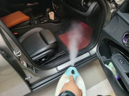 서초구 서초 에바크리닝 BMW 미니쿠퍼 수입차 자동차 에어컨냄새 히터냄새 제거 청소 성남 용인 강남 / 남양주 구리 하남