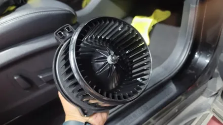 중랑 에바크리닝 쏘렌토R 자동차 에어컨냄새 히터냄새 에바가루날림 동대문 성북 강북 / 남양주 구리 하남