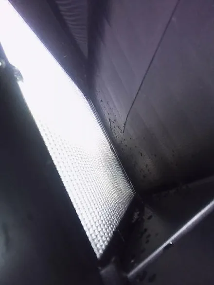 의정부 에바크리닝 벤츠E300 수입차 에어컨냄새 히터냄새 제거 청소 양주 일산 고양 / 남양주 구리 하남
