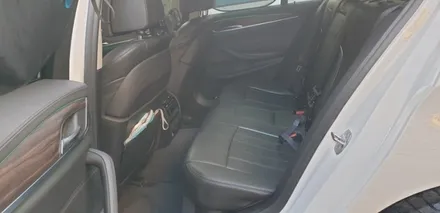 남양주 에서 구리 지나 송파 로 출장 세차 볼보XC40, BMW520D 다녀왔습니다. / 남양주시 덕소