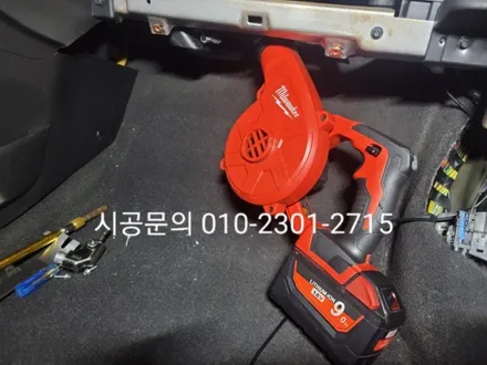 하남 에바크리닝 크루즈 에어컨냄새 히터냄새 남양주 구리 강동 의정부 양주 / 남양주시 덕소