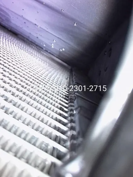 남양주 덕소 에바크리닝 아우디A7 자동차 에어컨냄새 히터냄새 분당구 성남 송파구 강남구 서초구 동대문구 / 남양주시 덕소