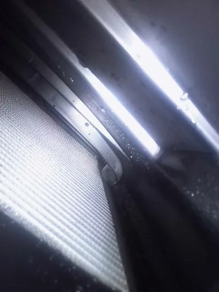 남양주 덕소 에바크리닝 도요타 시에나 에어컨냄새 히타냄새 하남 강동 송파 가평 양평 / 남양주 구리 하남