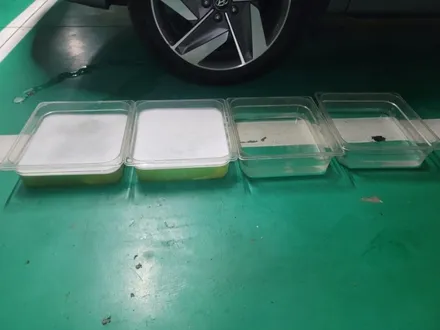 남양주 도농동 에바크리닝 넥쏘 차량 에어컨냄새 히터냄새제거 청소  가평 양평 광주 / 남양주 구리 하남