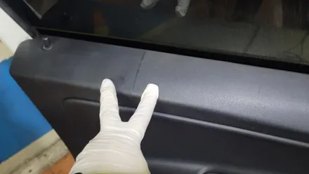 분당 에바크리닝 실내크리닝 볼보 XC60 수입차 에어컨냄새 히터냄새 제거 청소 판교 성남 송파 / 남양주 구리 하남