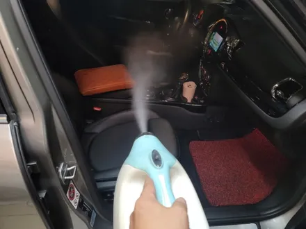 서초구 서초 에바크리닝 BMW 미니쿠퍼 수입차 자동차 에어컨냄새 히터냄새 제거 청소 성남 용인 강남 / 남양주 구리 하남