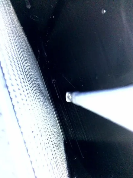 구리 에바크리닝 실내크리닝 포르쉐 카이엔 수입차 에어컨냄새 히터냄새 제거 청소 하남 강남 / 남양주 구리 하남
