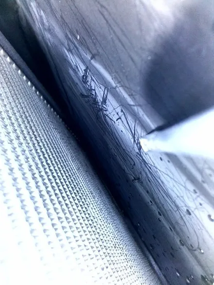노원 에바크리닝 아우디 A6 수입차 에어컨냄새 히터냄새 담배냄새제거  도봉 의정부 양주 / 남양주 구리 하남