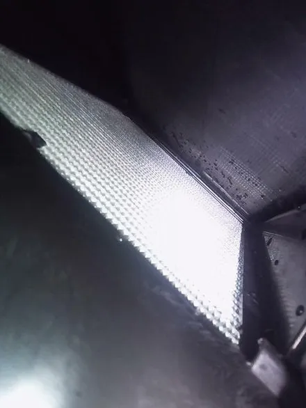 강서 에바크리닝벤츠CLS 350d 수입차 에어컨냄새 히터냄새 제거 청소 김포 일산 고양 / 남양주시 덕소