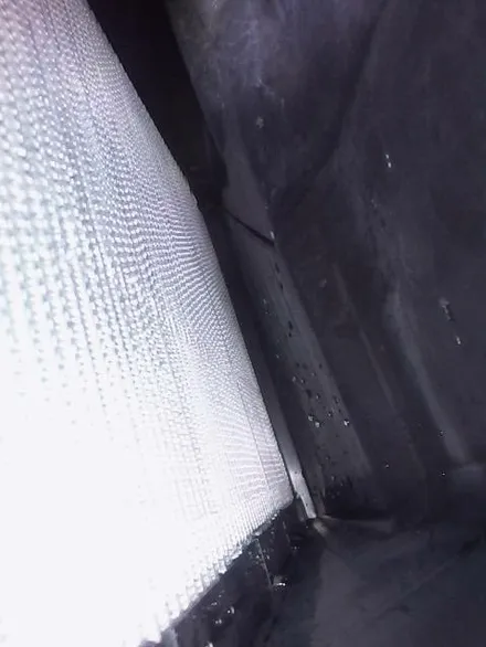 성동 에바크리닝 벤츠C220d 수입차 에어컨냄새 히터냄새 제거 청소 용산 마포 서초 / 남양주시 덕소