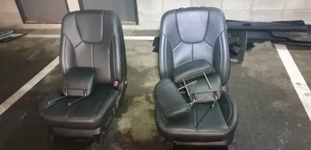 남양주 화도 렉스턴W 담배냄새제거 실내크리닝 에바크리닝 / 남양주시 덕소