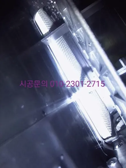 노원구 중계동 제네시스 G90 에어컨냄새 히터냄새 도봉구 동대문구 중랑구 송파구 / 남양주 구리 하남