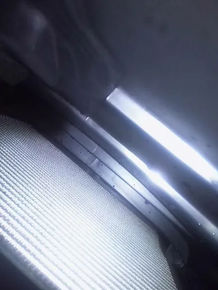 남양주 덕소 에바크리닝 도요타 시에나 에어컨냄새 히타냄새 하남 강동 송파 가평 양평 / 남양주 구리 하남