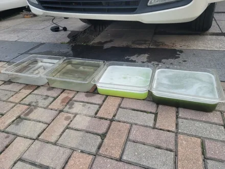 구리에바크리닝 포터봉고3 차량 자동차 에어컨냄새 히터냄새 제거 청소 남양주 하남 송파 / 남양주 구리 하남