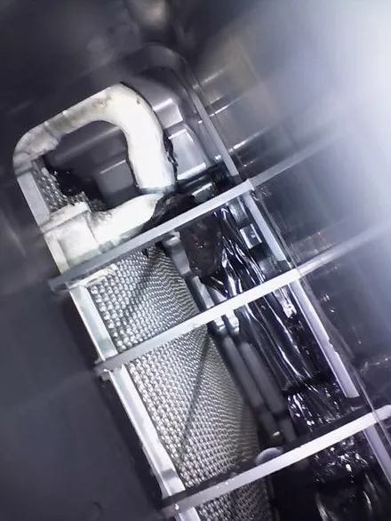 남양주 에바크리닝 LF쏘나타 차량 자동차 에어컨냄새 히터냄새 제거 청소 마석 화도 진접 진건 / 남양주 구리 하남