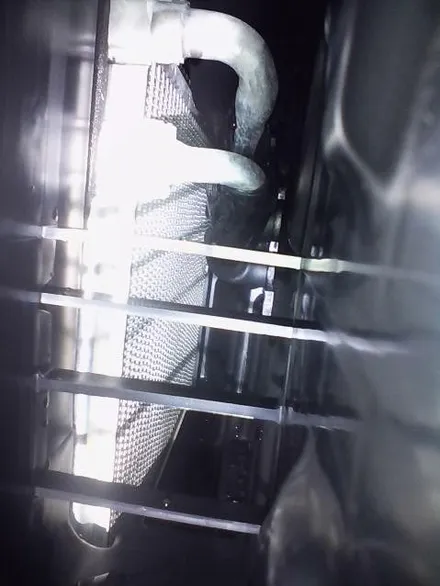 남양주 별내 에바크리닝 더뉴카니발 차량 에어컨냄새 히터냄새 제거 청소 김포 포천 양주 / 남양주 구리 하남
