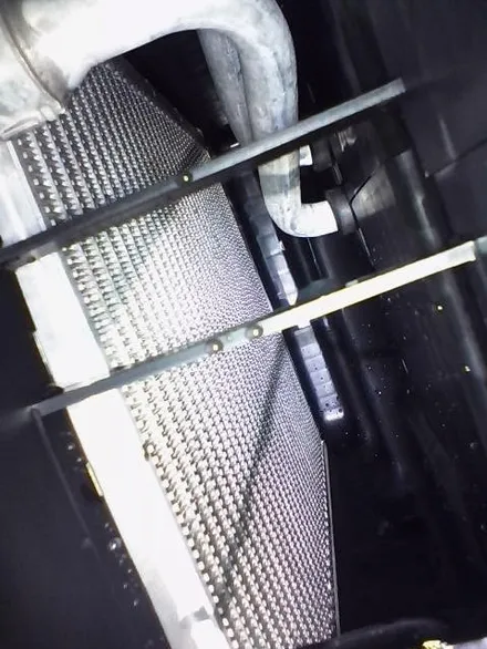 남양주 별내 에바크리닝 아반떼MD 자동차 에어컨냄새 히터냄새제거 청소 광진 성북 중랑 / 남양주 구리 하남