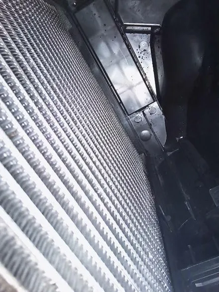 포천 에바크리닝 SM6 자동차 에어컨냄새 히터냄새 제거 청소 양주 의정부 노원 / 남양주 구리 하남