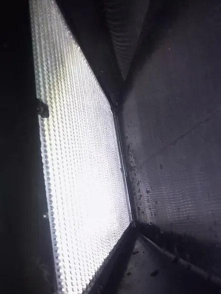 강서 에바크리닝벤츠CLS 350d 수입차 에어컨냄새 히터냄새 제거 청소 김포 일산 고양 / 남양주시 덕소