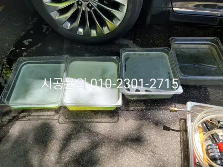 강남 압구정동 에바크리닝 EQ900 에어컨냄새 히터냄새 악취제거 서초 동작 관악 구로 강서 분당 성남 / 남양주시 덕소