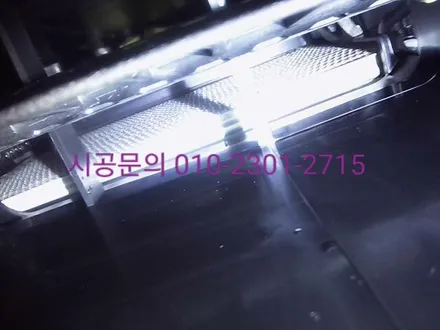 노원구 중계동 제네시스 G90 에어컨냄새 히터냄새 도봉구 동대문구 중랑구 송파구 / 남양주 구리 하남