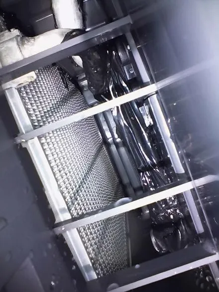 남양주 에바크리닝 LF쏘나타 차량 자동차 에어컨냄새 히터냄새 제거 청소 마석 화도 진접 진건 / 남양주 구리 하남