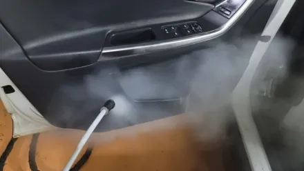 분당 에바크리닝 실내크리닝 볼보 XC60 수입차 에어컨냄새 히터냄새 제거 청소 판교 성남 송파 / 남양주 구리 하남